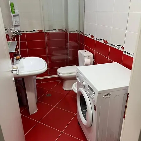 Onis Apartment Vlorë