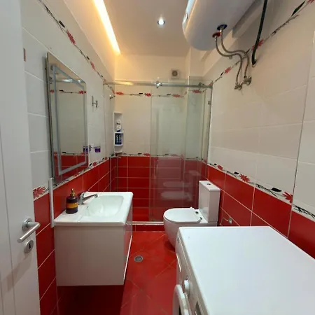 Onis Appartement *