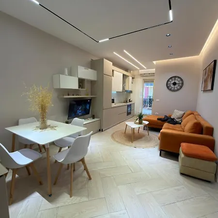 Appartement Onis