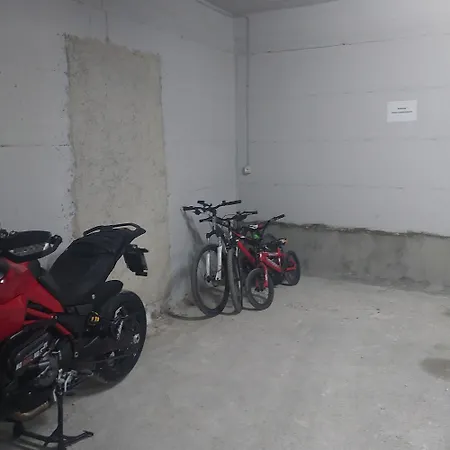 Onis Appartement
