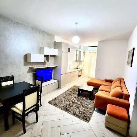 Onis Apartment Vlore