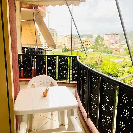 Apartment Onis *