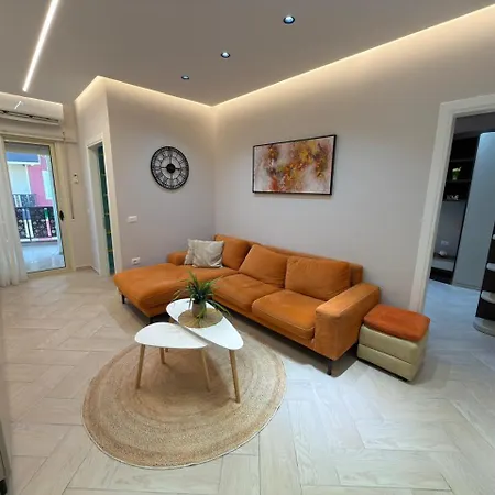 아파트 Onis Vlorë