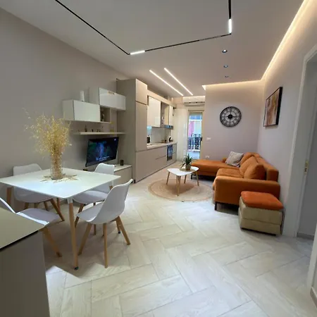 Appartement Onis Vlorë