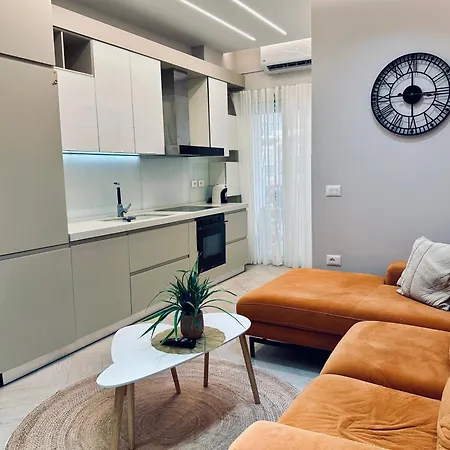 Onis Appartement