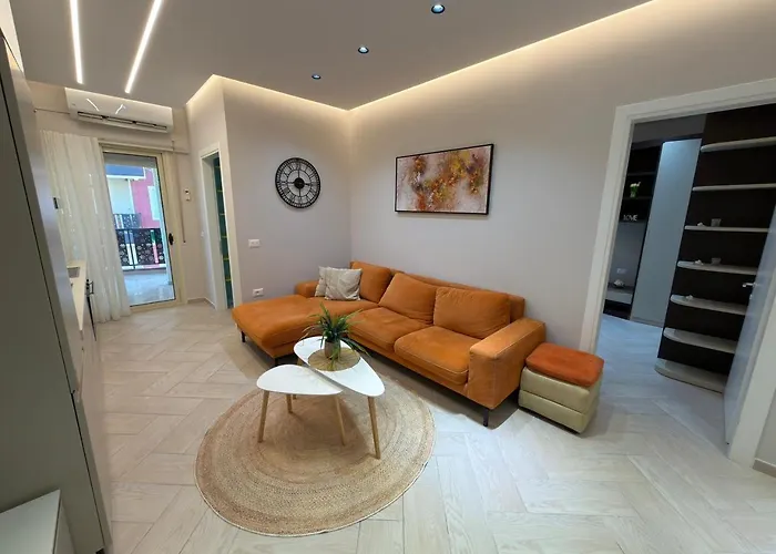 Appartement Onis Vlorë