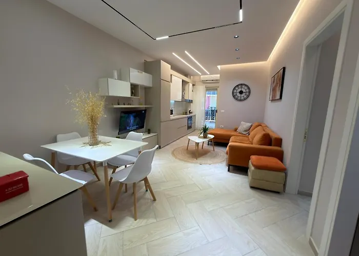 Appartement Onis Vlorë